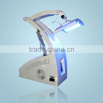 Skin care Newest Led 630nm Blue Pdt Skin Rejuvenation Mask Led Light Skin Therapy