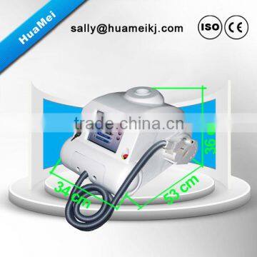 2016 Hot Fast Hair Removal IPL Hair 2.6MHZ Removal Machine Arms / Legs Hair Removal photo-2