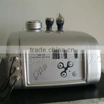 body shaping ultrasonic cavitation liposuction machine