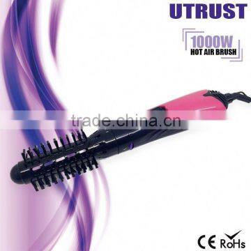 Manufacturer Fashion Cold Air lovely create your own brand hair brush