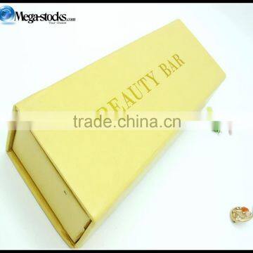 24K Gold Unisex Bar Anti-Aging Facial Face Massage Platinum Pulse Roller Beauty Bar photo-5