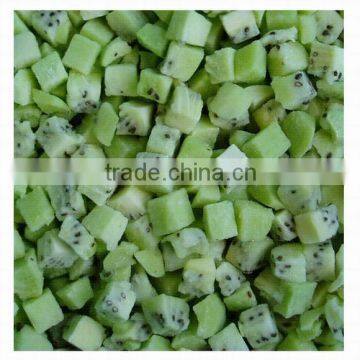 Frozen Kiwifruit