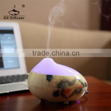 GX Diffuser Cute aromatherapy essential oil diffuser/oil diffusers