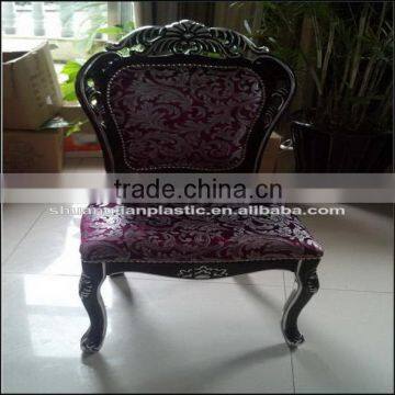 2015 new fashion dining chair good quality at selling