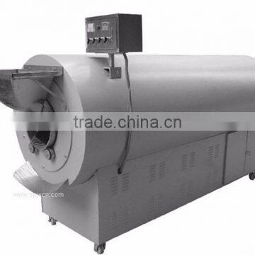 Good Quality Wide Application Range Peanut Roasting Oven Machine/peanut Roasting Machine/peanut Roasting Equipment photo-4