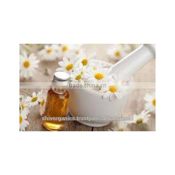 Chamomile Essential oil