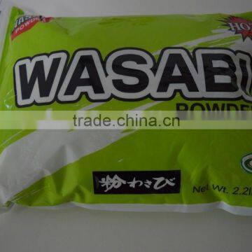 Wasabi Powder