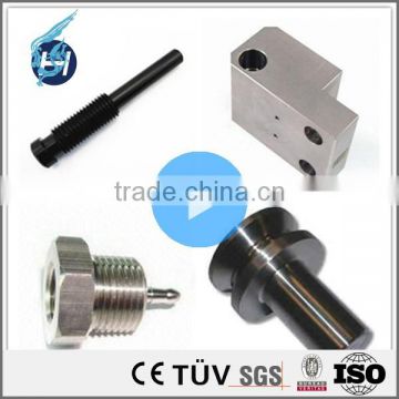 china professional precision stainless steel welding washing machine parts boat motor parts milling tools with design cnc lathe