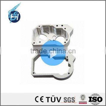 Custom Made Alloy Metal Part Investment Casting and Sand Cast