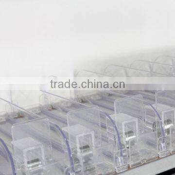 Stand for Cigarettes Cigarette Display Shelves photo-2