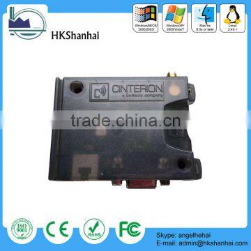 High quality quad band 2g TCP/IP wireless m2m terminal cinterion BGS2T