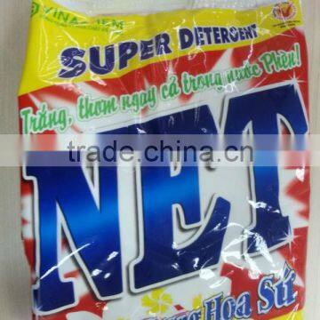 Net Frangipani Detergent 300g