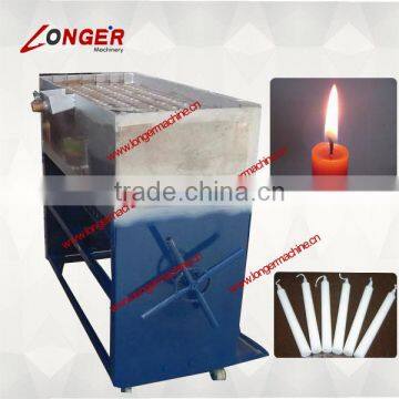 Home Use/Household Candle Making Machine|Hot Sale Candle Production Sale