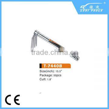 2014 the high quality hot selling stainless steel shovel