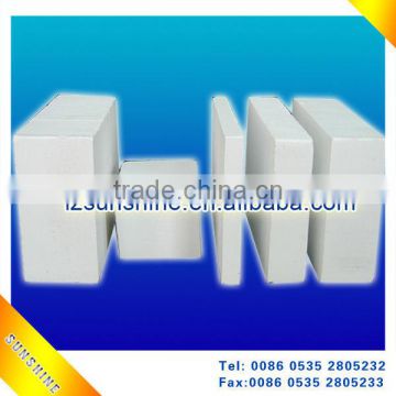 calcium silicate board partition,heat insulation, fireproof,light weight,Calcium Silicate Board 25mm/50mm/100mm