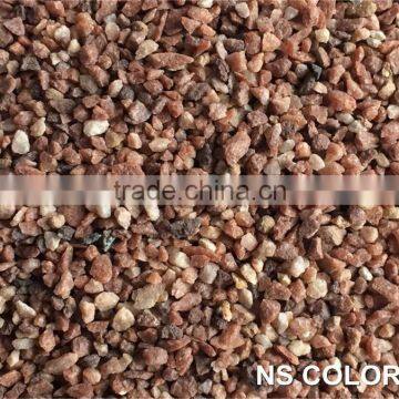 Natural Color Sand for Art, Epoxy Flooring photo-6