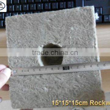 Seed Starting Rockwool Cubes photo-2