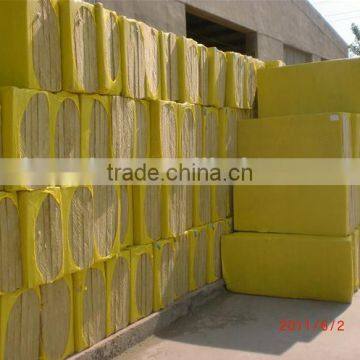 Other Fireproofing Materials Rock Wool Construction Building With CE Certificate photo-6
