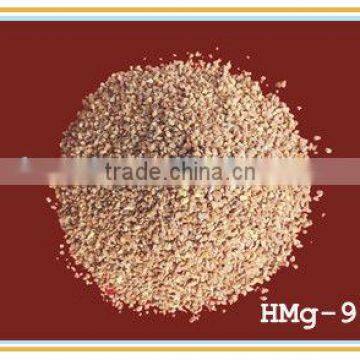 Heat resistant High Quality Cheap Refractory Magnesia Sand