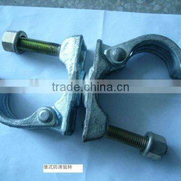 forged coupler