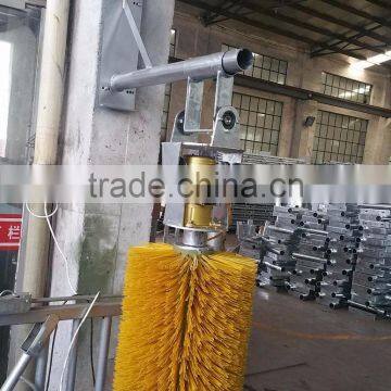 Cattle Farm Rotate Automaticly Cattle Body Brush/cow Brush photo-5