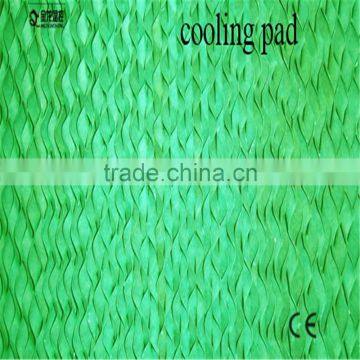 Poultry House / Greenhouse Application and Heatsink Material Cooling System photo-5