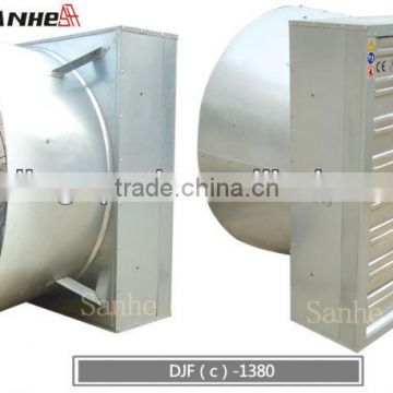 DJF(c) cone fan for Chickenhouse|Poultryhouse/Greenhouse