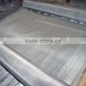 stainless steel wire mesh