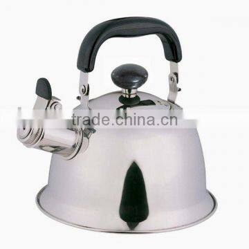 stainless steel water pot