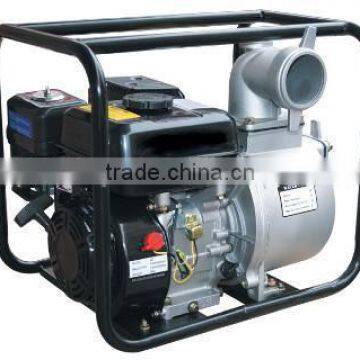 LTP80C 3inch gasoline engine water pump