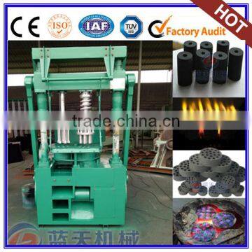 From China Manufacturer Charcoal Briquetting Machine Philippines