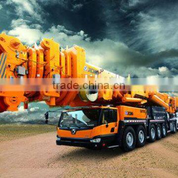 All Terrain Crane XCMG QAY800