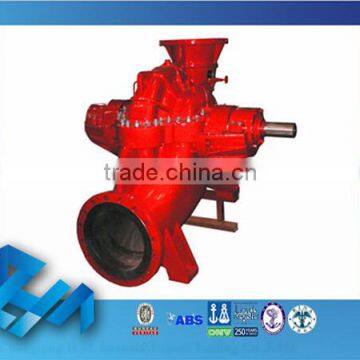 Made in China High Flow Rate Fire Pump Diesel Engine