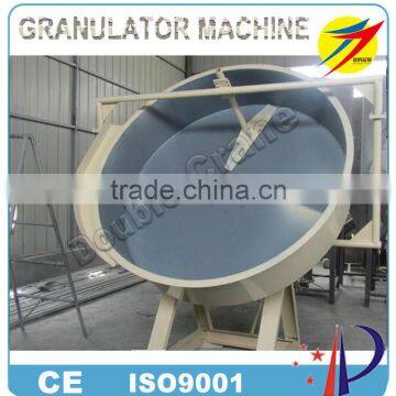 animal manure pellet machine/Disc pelletizer,Disc granulator