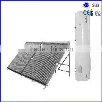 SRCC high pressure split solar water heater