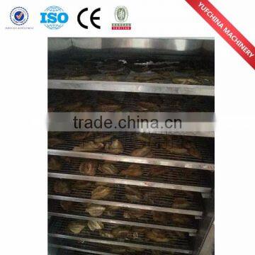 Industrial Fruit Dryer With Smooth Operation photo-6