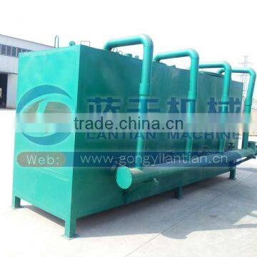 Excellent Quality Word Famous Small Wood Furnace Activated Carbon Furnaces