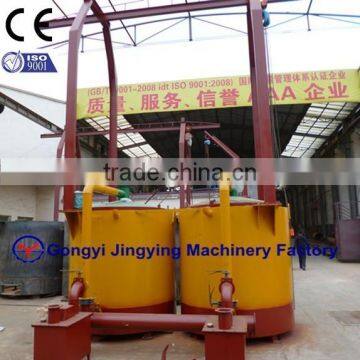 Retort charcoal kilns for sale designed by factory