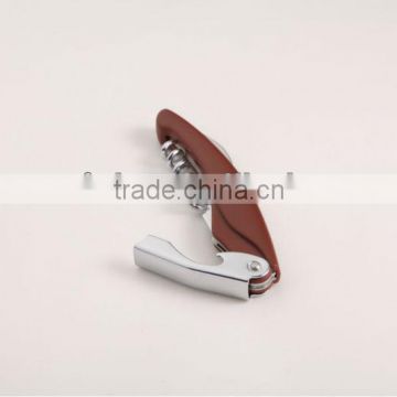 High quality wooden wine bottle opener