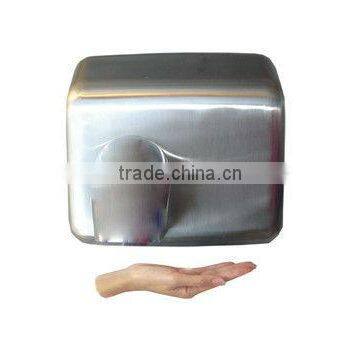 Automatic Sensor Stainless Steel Hand Dryer