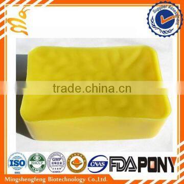 Wholesale beeswax for soap making from china Professional manufacturer on the Alibaba