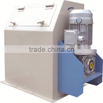 Dry Magnetic Drum Separator