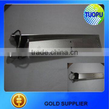 China Stainless Steel 316 Anchor Bow Roller Seahook Style photo-2