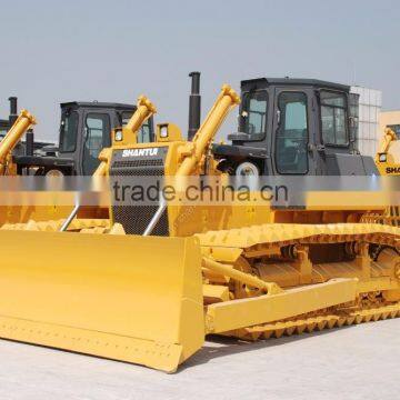 SHANTUI Brand Standard SD22S Swamp Bulldozer