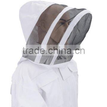 Wholesale Beekeeper Jacket Bee Proof Jacket,100% Cotton Beekeeping Overalls(bee Jacket) for Apiculture photo-6