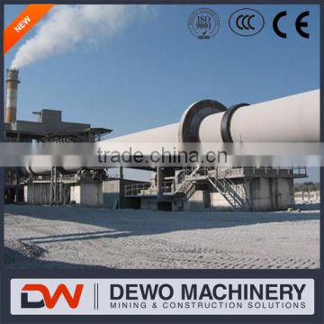 Ceramsite Proppant Ceramsite Sand Making Machine Rotary Kiln