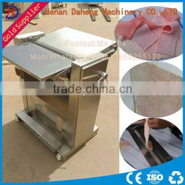 Factory Price Pig Skin Beef Skin Pork Skinner