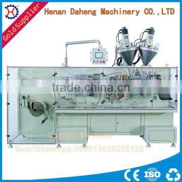 Automatic Granular Packaging Machine For Black Pepper Powder