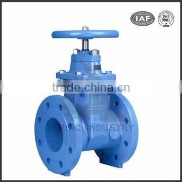 Custom irrigation gates valve water gate types