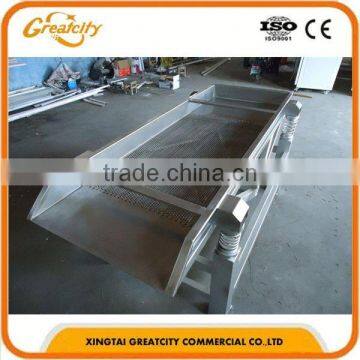 Bean Sprout Sheller Cleaning Machine / Bean Sprout Peeling Machine photo-5